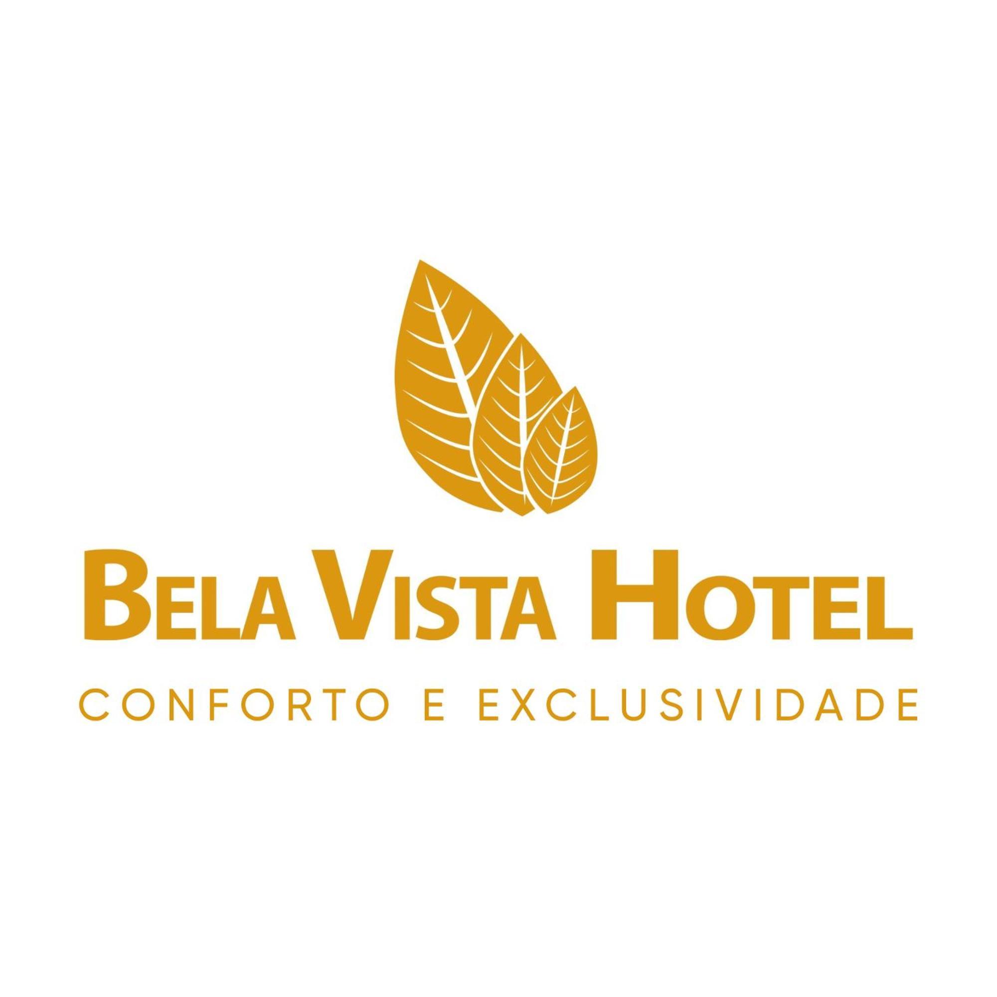 Bela Vista Hotel Arujá Buitenkant foto